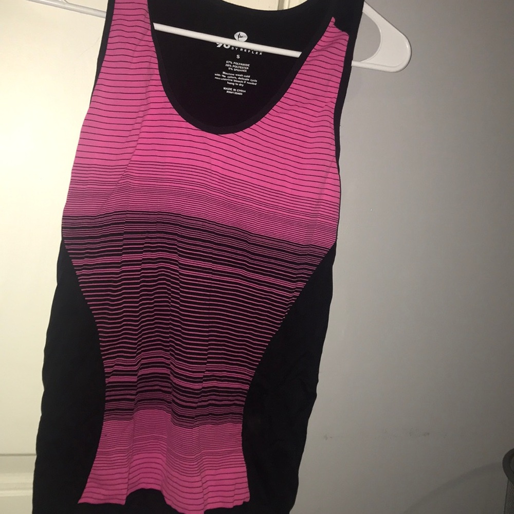 athletic tank top